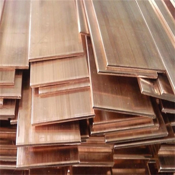 H59 brass plate medium thick wear-resistant brass plate H59 brass plate medium thick wear-resistant brass plate