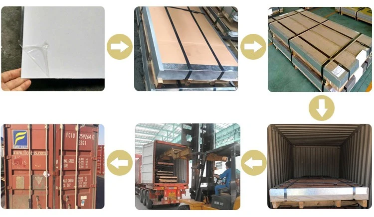 Titanium Sheet Metal Titanium Sheet Metal