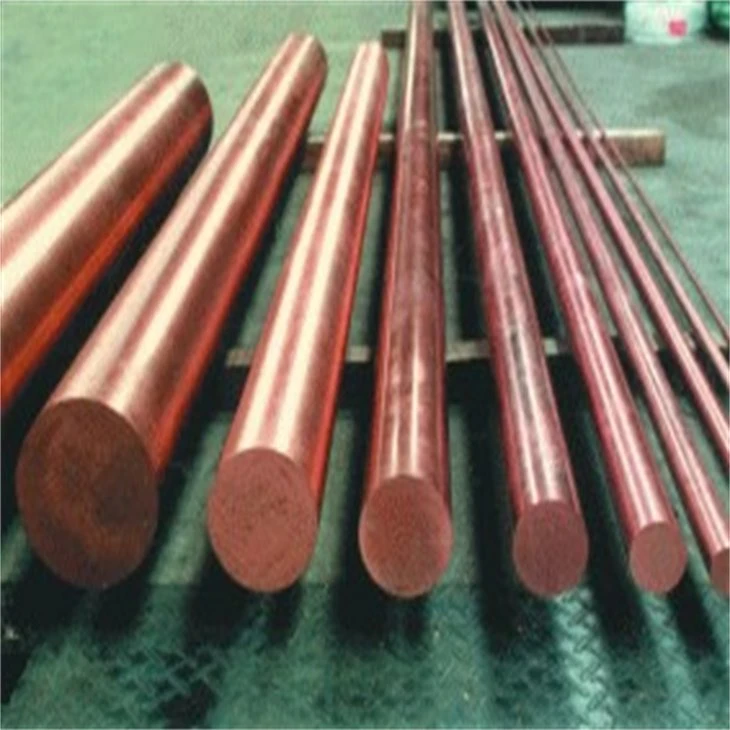 Supply shelf h62 brass rod Supply shelf h62 brass rod