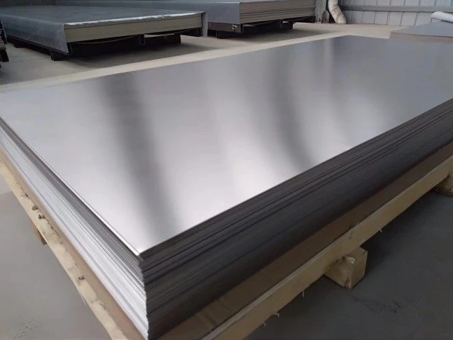 Hot Rolled Titanium Sheet TC9 Hot Rolled Titanium Sheet TC9