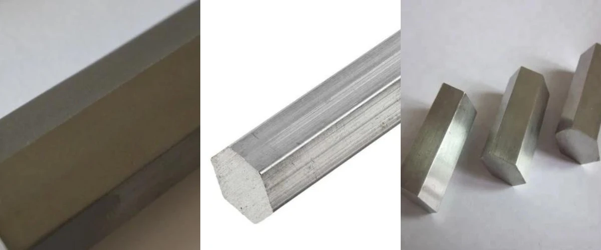 Iron Bar Titanium Iron Bar Titanium