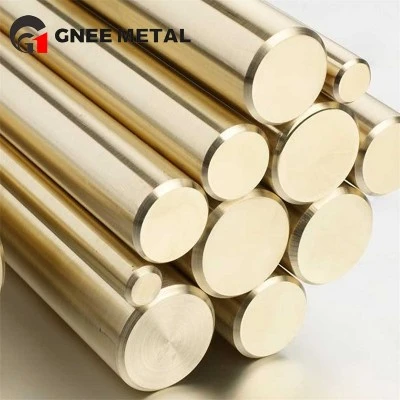 H65 Copper Rod H65 Copper Rod