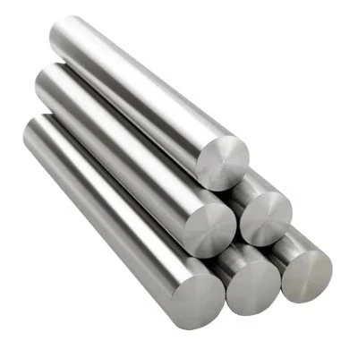 12mm Titanium Rods