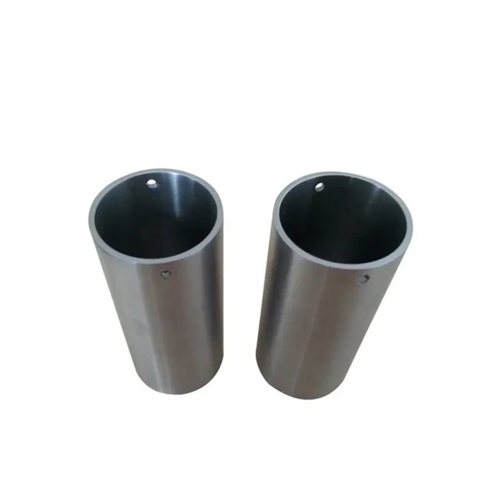 TA7 Titanium Pipe
