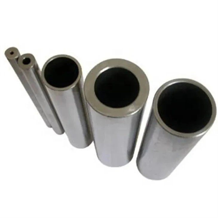 3 inch TA7 Titanium Pipe