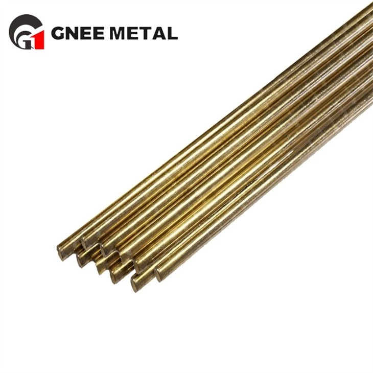 Anti Pollution C22000 Copper Rod