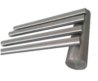 ASTM B348-2000 Gr.6 Titanium Bar