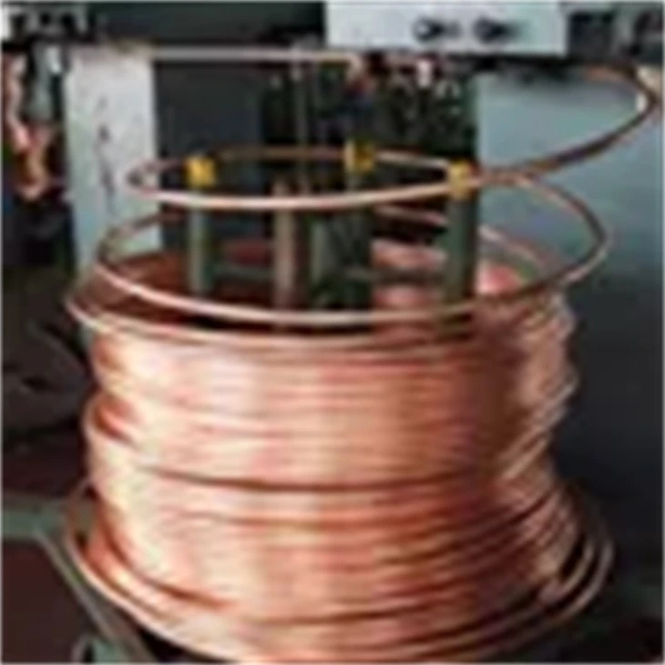 C1100 Copper Tube