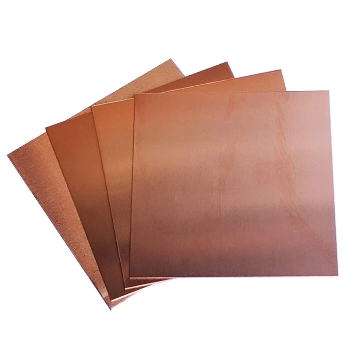 C11710 Copper Sheet