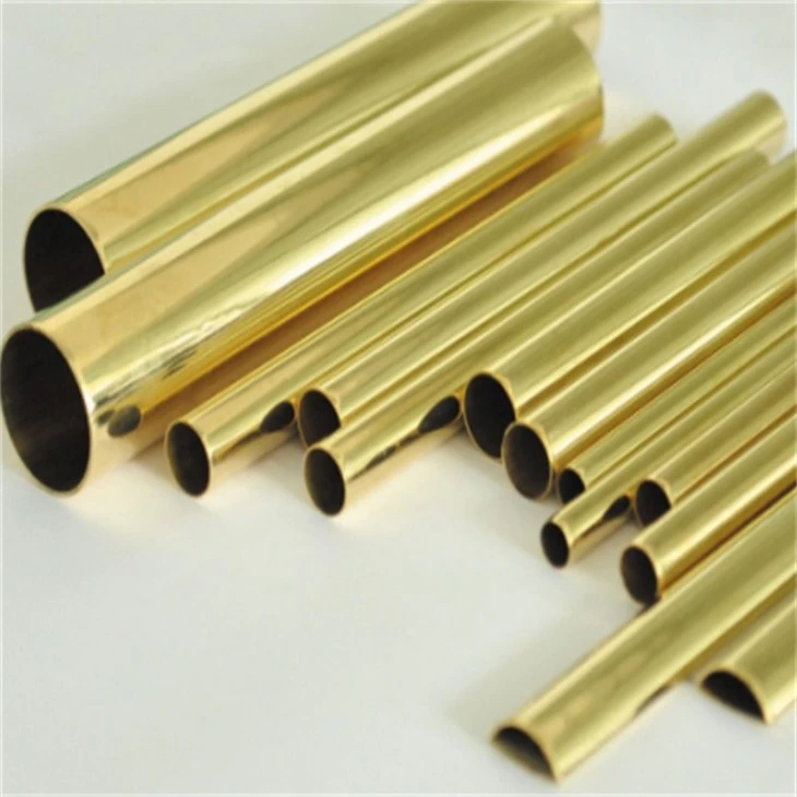 C12200 Copper Pipe For Water Line
