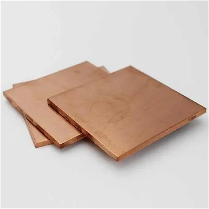 C19320 Copper Sheet