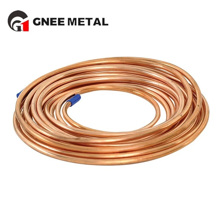 C21000 Brass Pipe