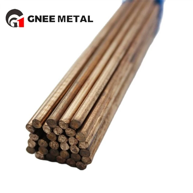 C23000 Copper Rod For Grounding