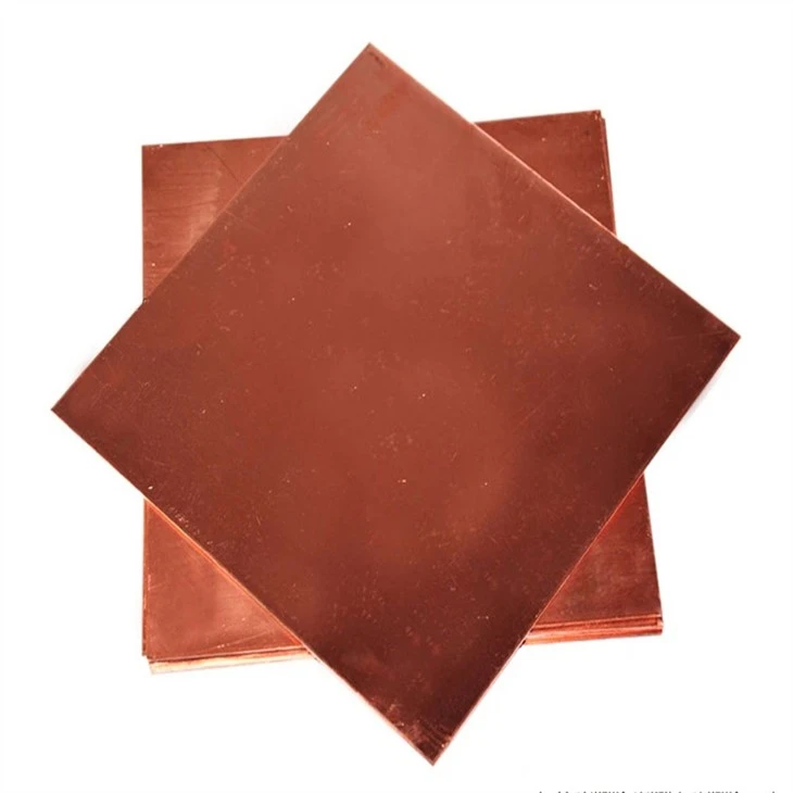 C27400 Copper Sheet