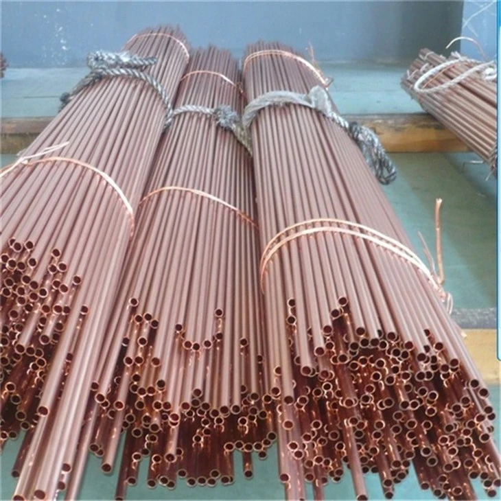 C2800 Copper Tube