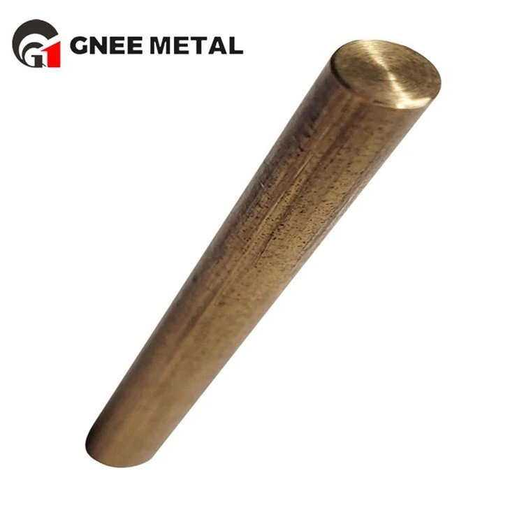 C28000 Brass Alloy Rod