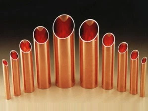C31600 Copper Tube
