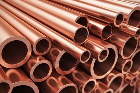 C61400 Copper Tubes