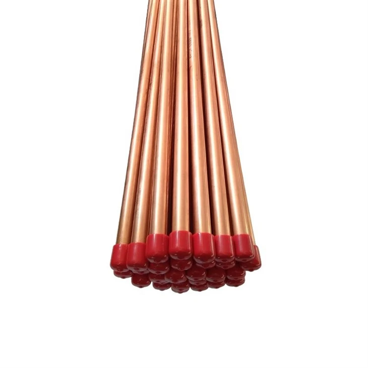 C63000 Copper Tubes
