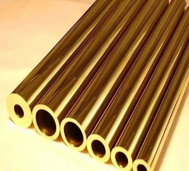 C66100 Copper Tube