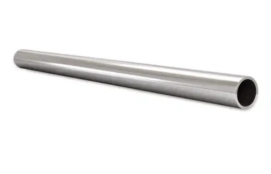 China High Quality Gr2 Titanium Tube