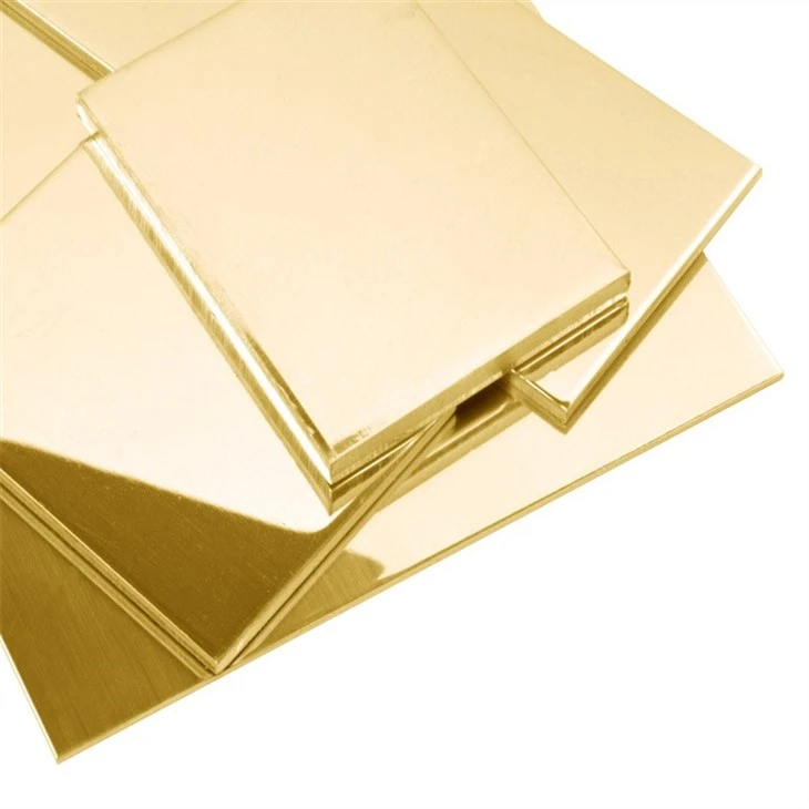 Copper Panels For Decorative