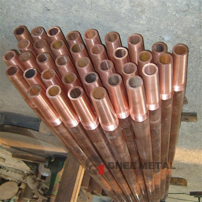Copper Tubes 15 mm