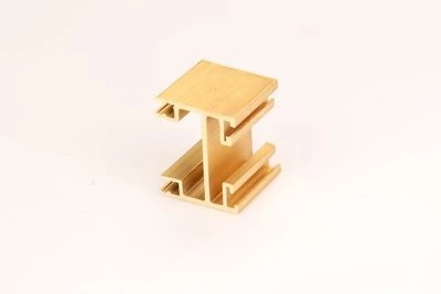 ECONOMY COPPER PROFILES
