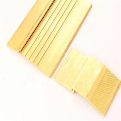 ECONOMY COPPER PROFILES
