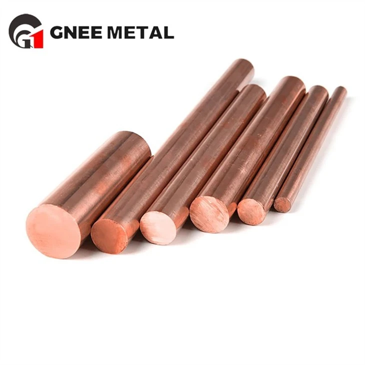 Environment Friendly C3771 Copper Rod
