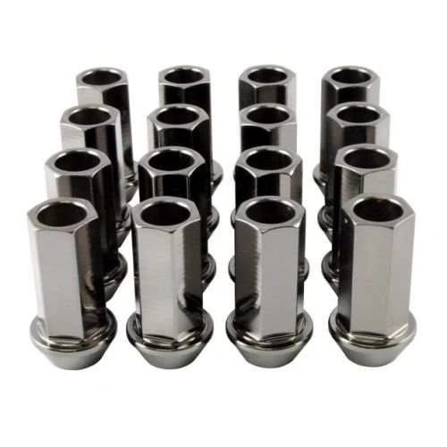 Gr5 Titanium Bolt