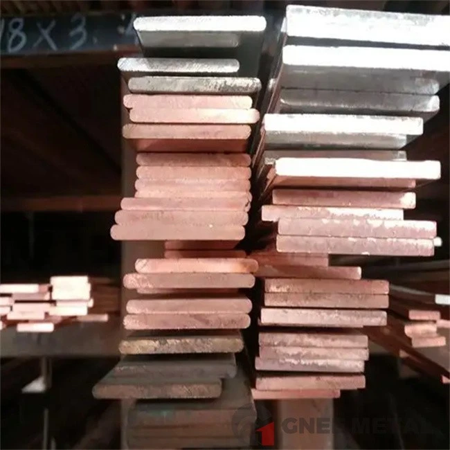 H62 Copper Plate
