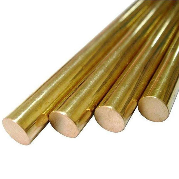 H62 Copper Rod