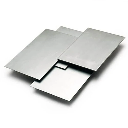 High Quality Titanium Sheet Gr1