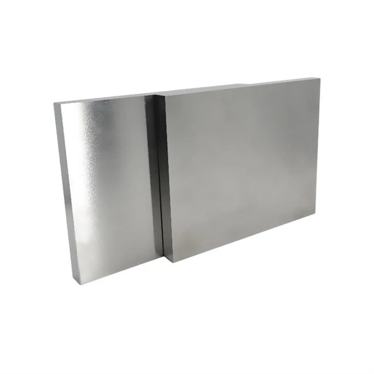 Hot Rolled Titanium Sheet TC9