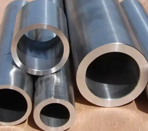 Hot Sale Gr2 Titanium Tube