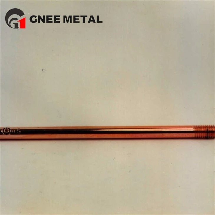 Industrial C27000 Copper Rods