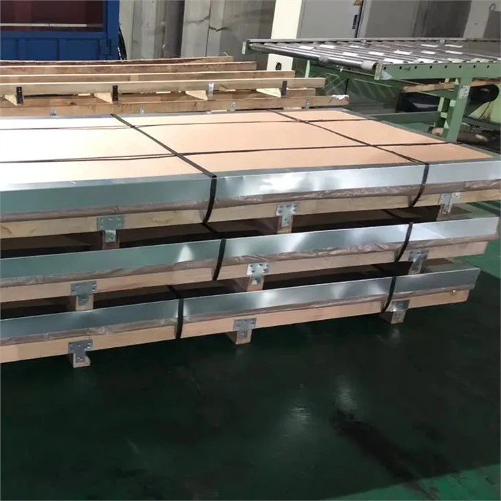 Pure Titanium TA2 Plate