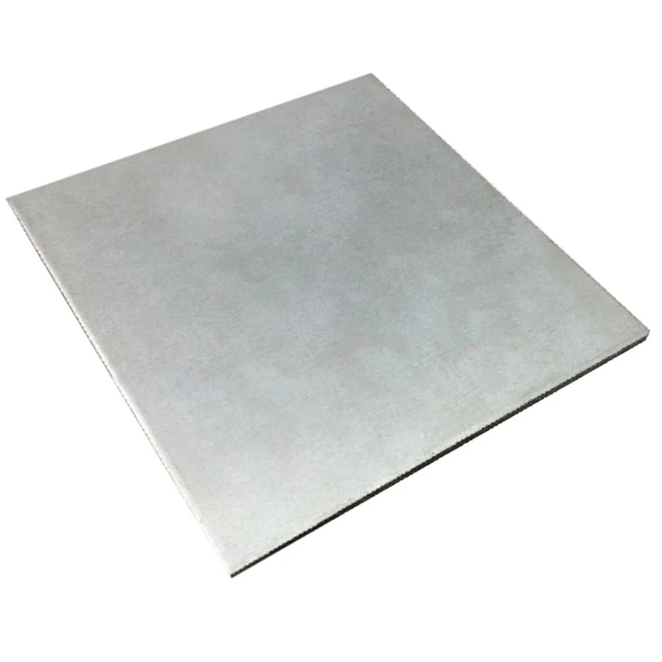 Profesyonel Titanyum Levha 0,5 mm