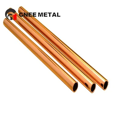 20mm C11000 Bakır Borular
