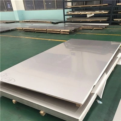 ASTM B265 Grade12 Titanyum Plaka