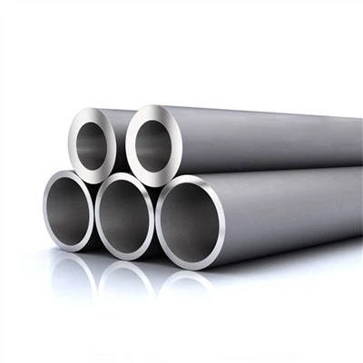 ASTM B337 Titanyum Özel Boru