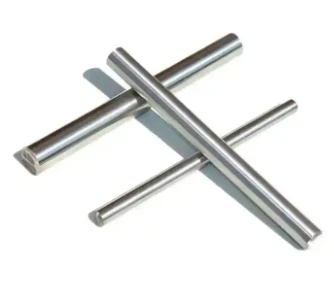 ASTM F136 Titanyum Alaşımlı Çubuk