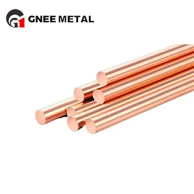 Çok Amaçlı C2800 Pirinç Çubuk