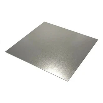 Titanyum Levhalar