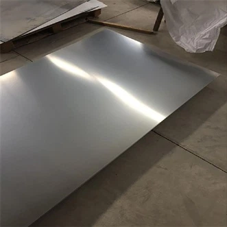 Titanyum Alaşımlı Plakalar