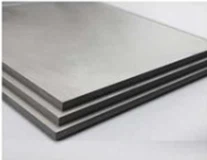 Titanyum Levha 8 mm Yüksek Kalite Kalın