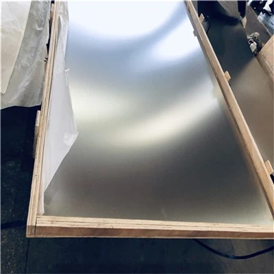 UNS R50400 Titanyum Alaşımlı Gr 2 Sırt Plakası