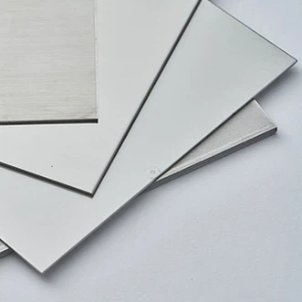 Toptan ASTM B265 Gr5 Titanyum Levha