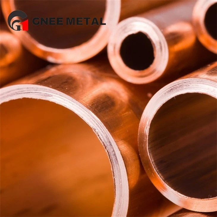 T1 T2 T3 12mm Copper Pipe